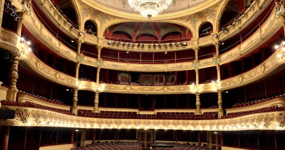 Opéra Comédie : un concert pour les enfants à 5€