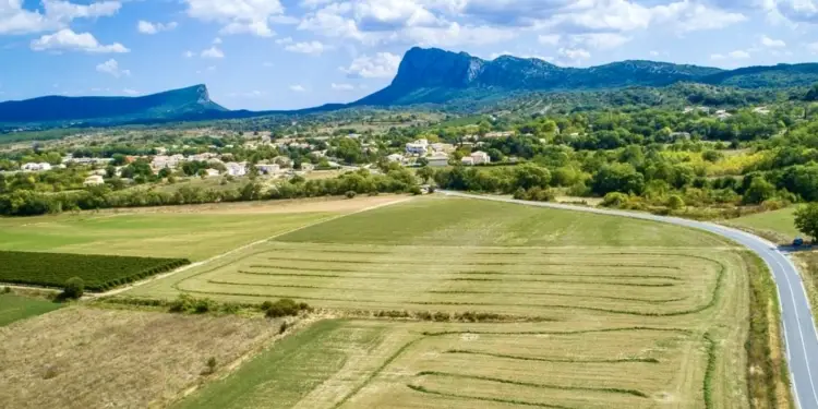 Venez prendre l’air ce week-end à Saint-Clément-de-rivière !