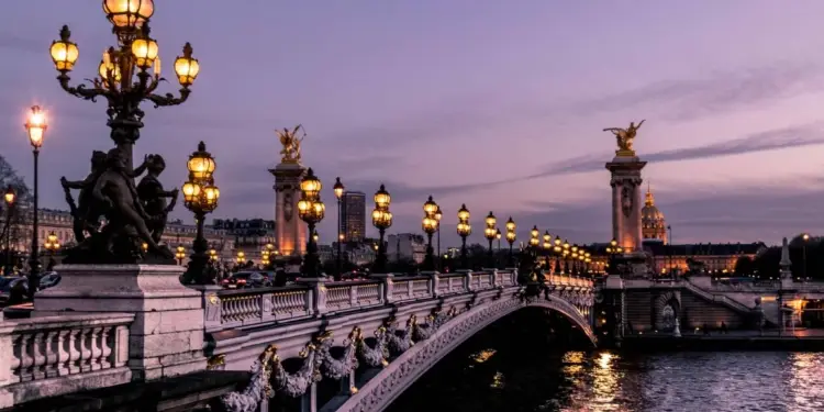 Montpellier : des billets TGV dès 13€