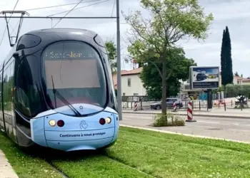 Montpellier : le masque de nouveau obligatoire en extérieur