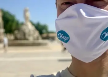 Montpellier : masque obligatoire dès mardi