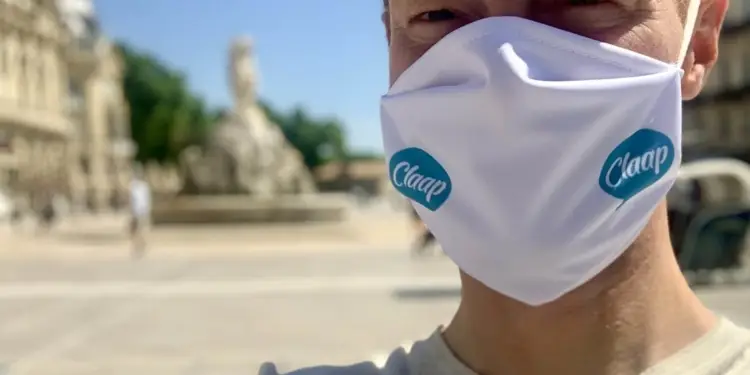 Montpellier : masque obligatoire dès mardi