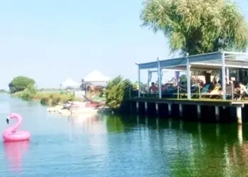 Montpellier : le retour des dimanches électros en open air