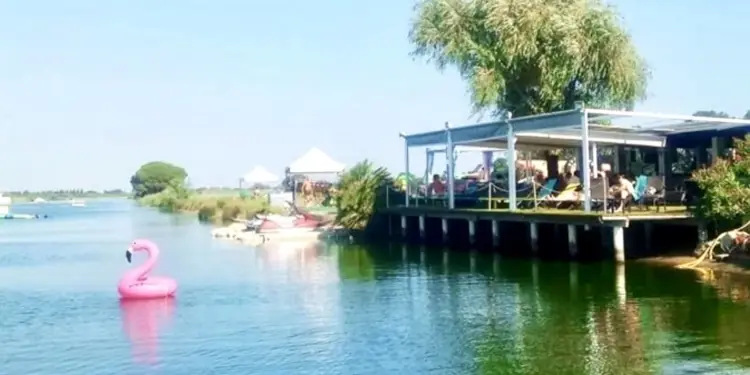 Montpellier : le retour des dimanches électros en open air