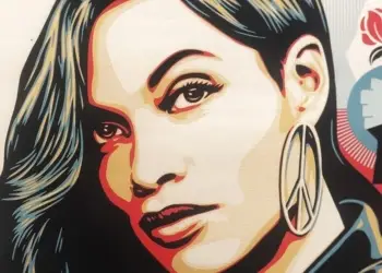 L’exposition « Urban propaganda » se dévoile à la Serre