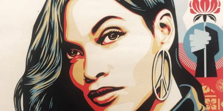 L’exposition « Urban propaganda » se dévoile à la Serre