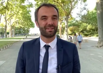 Municipales 2020 : Les 3 grandes mesures de Michaël Delafosse pour Montpellier