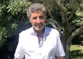Municipales 2020 : Les 3 grandes mesures de Mohed Altrad pour Montpellier