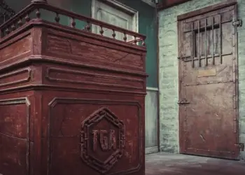The Grand Asylum : l’escape game aux grands frissons revient l