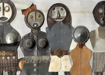 Le musée d’Arts Brut casse les codes artistiques