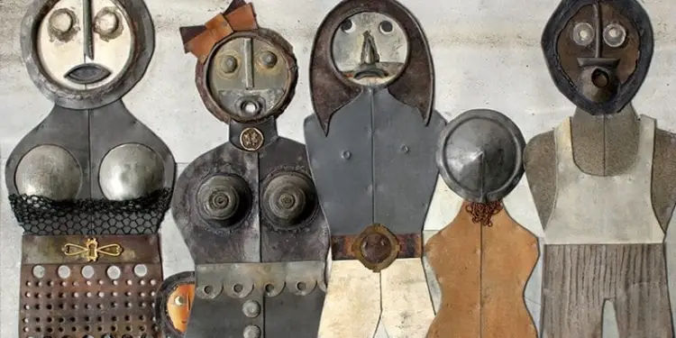 Le musée d’Arts Brut casse les codes artistiques