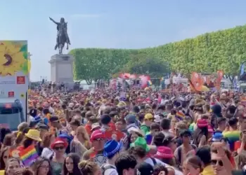 Fierté Montpellier Pride dévoile son affiche