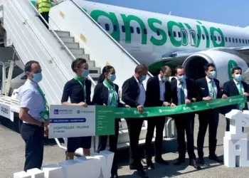 Embarquement immédiat avec Transavia