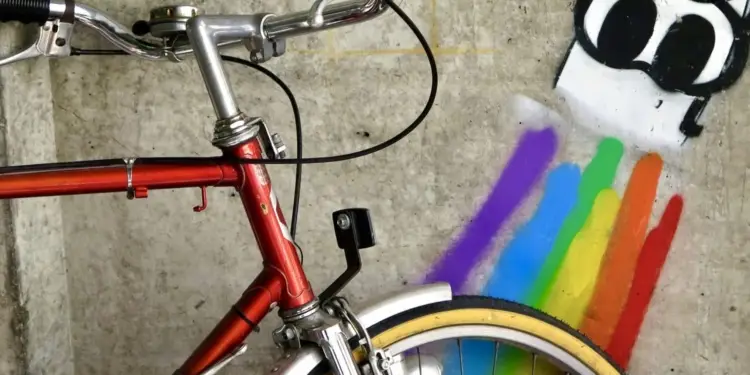 Montpellier : une grande bourse aux vélos d'occasion
