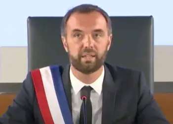 Montpellier : Michaël Delafosse devient le 62e maire