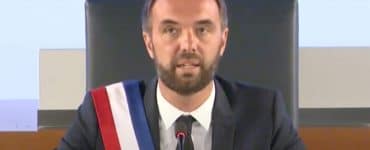 Montpellier : Michaël Delafosse devient le 62e maire