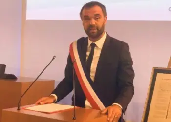 Montpellier : Michaël Delafosse devient le 62e maire