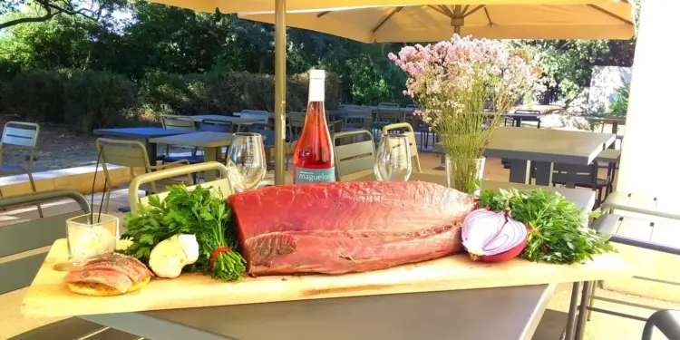 Le Domaine du Grand Puy impressionne