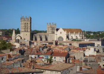Top 5 des meilleurs rooftop de Montpellier