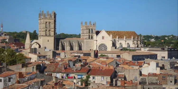 Top 5 des meilleurs rooftop de Montpellier