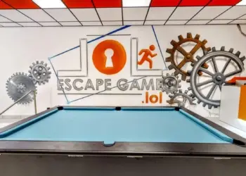 Escapegame.lol : votre mission, si vous l’acceptez… vous échapper