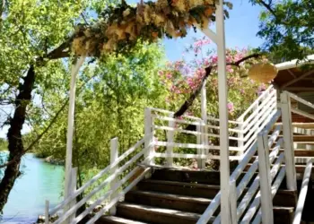 La Guinguette des Amoureux fait peau neuve pour sa réouverture