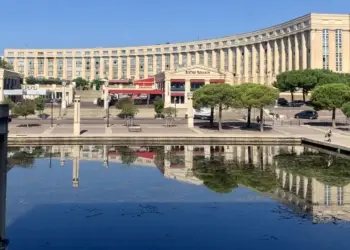 Hérault : des températures caniculaires à 37°