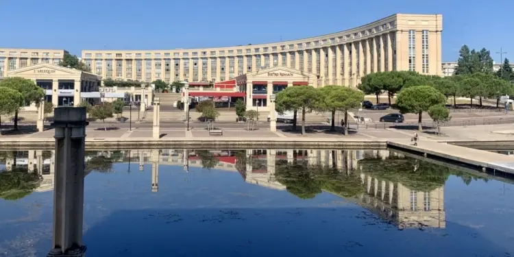 Hérault : des températures caniculaires à 37°