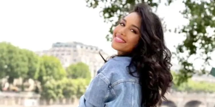 Miss France au Polygone pour Miss Montpellier 2020