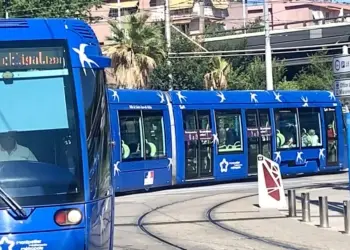 Les travaux des lignes de tramway se poursuivent au Sud-Est de Montpellier