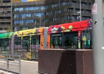La gratuité des transports TaM le week-end devient une réalité