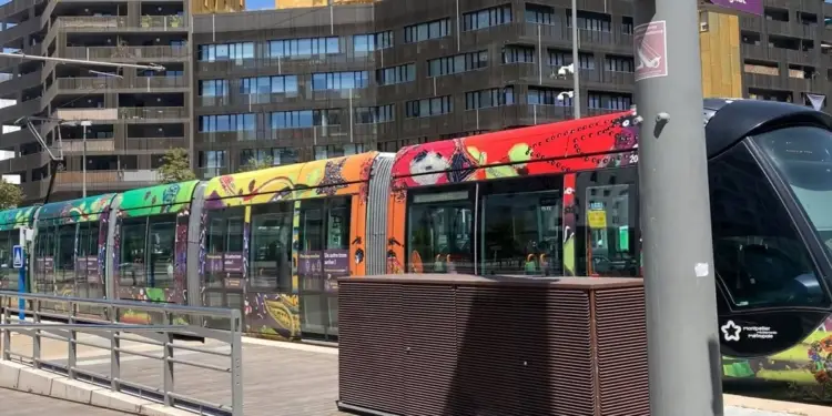 La gratuité des transports TaM le week-end devient une réalité