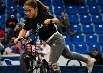 E-FISE soutenez Eva André-Benoit, la petite championne héraultaise