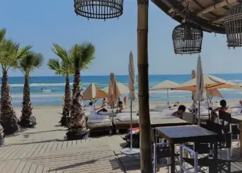 Plages privées : ouverture dès le 19 mai