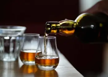 Le whisky s’invite dans les assiettes du Pat Daniel’s