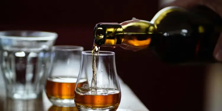 Le whisky s’invite dans les assiettes du Pat Daniel’s