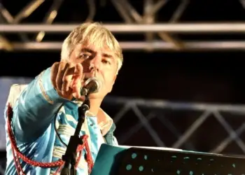 Montpellier : une soirée vin et rock à Flaugergues