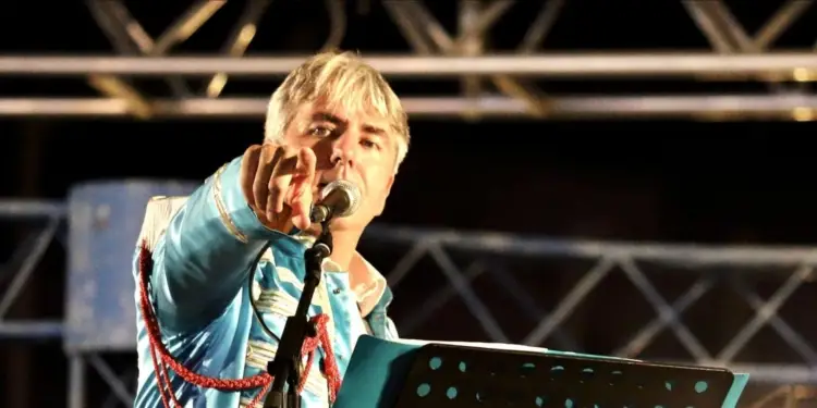 Montpellier : une soirée vin et rock à Flaugergues
