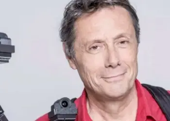Montpellier : Antoine de Maximy vient présenter son dernier film