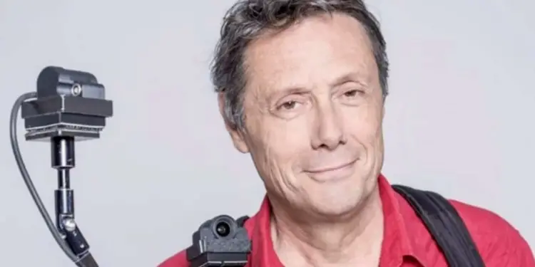 Montpellier : Antoine de Maximy vient présenter son dernier film