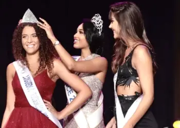 Illana Barry devient la nouvelle Miss Languedoc-Roussillon