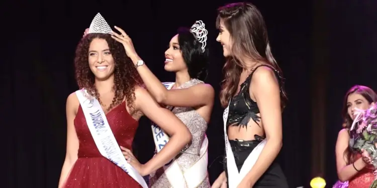 Illana Barry devient la nouvelle Miss Languedoc-Roussillon