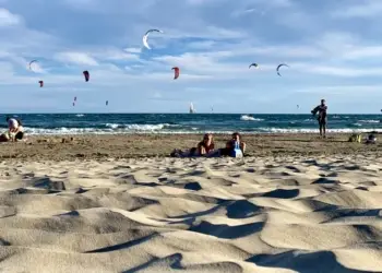 Jusqu’à 33° pour votre week-end !