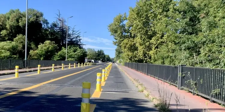 rentrée, mets toi au vélo !