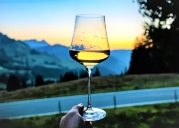Les afterwork œnotouristiques du Domaine DéCalage