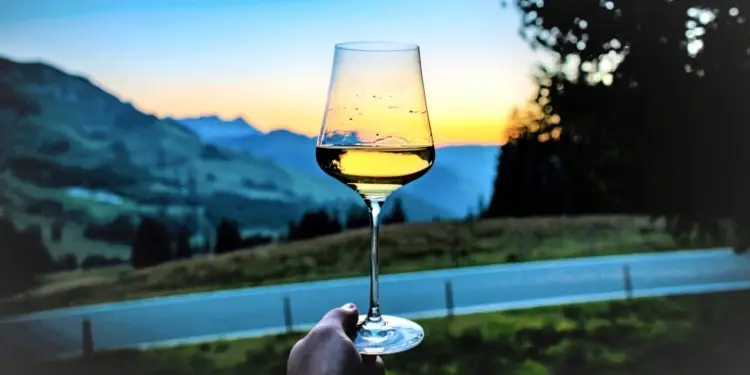 Les afterwork œnotouristiques du Domaine DéCalage