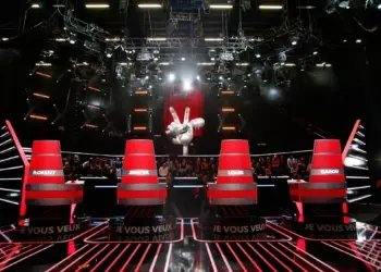 Tentez votre chance au casting The Voice à Pérols