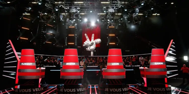 Tentez votre chance au casting The Voice à Pérols