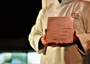 Gault & Millau récompense une nouvelle adresse montpelliéraine
