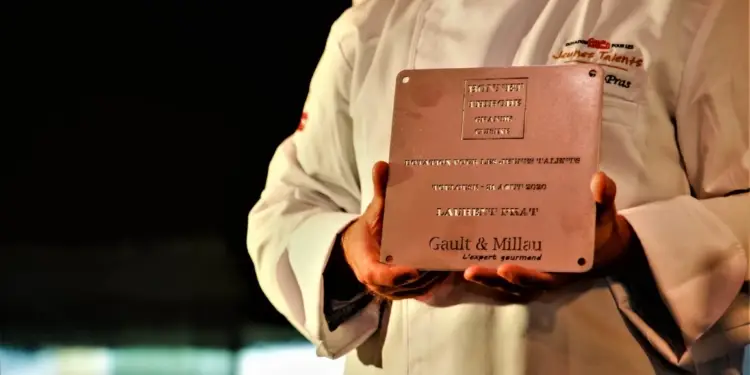 Gault & Millau récompense une nouvelle adresse montpelliéraine